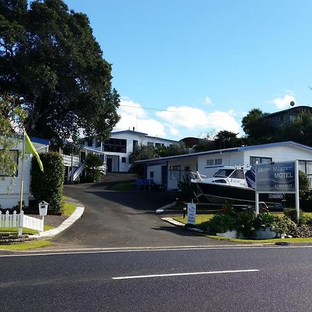 Blue Water Motel Tairua Exterior photo